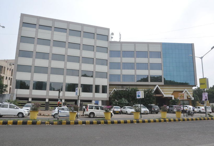 Hotel Comfort Inn Sunset 4