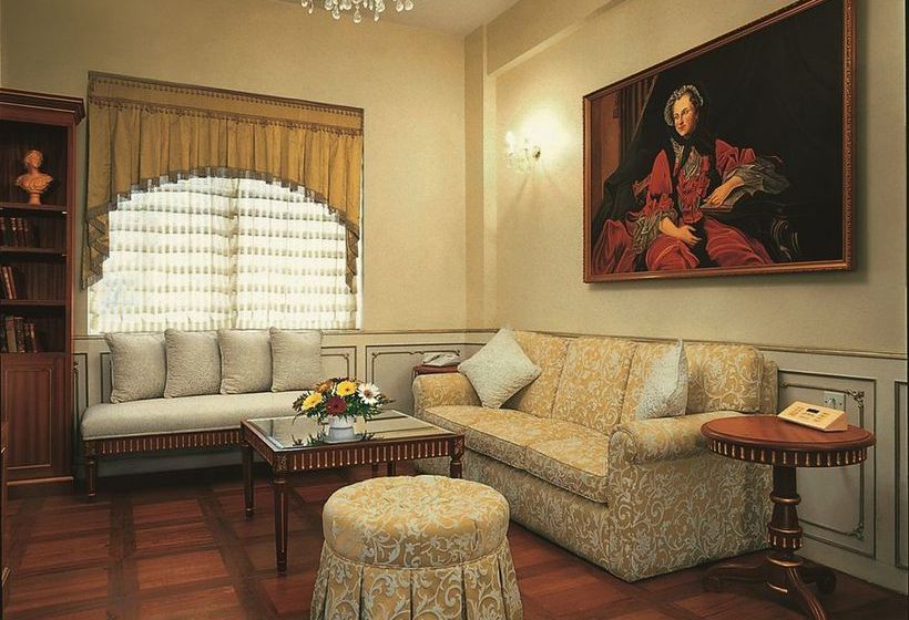 Hotel The Gordon House 1