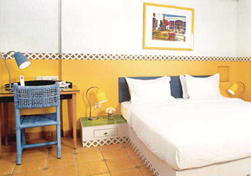 Hotel The Gordon House 2