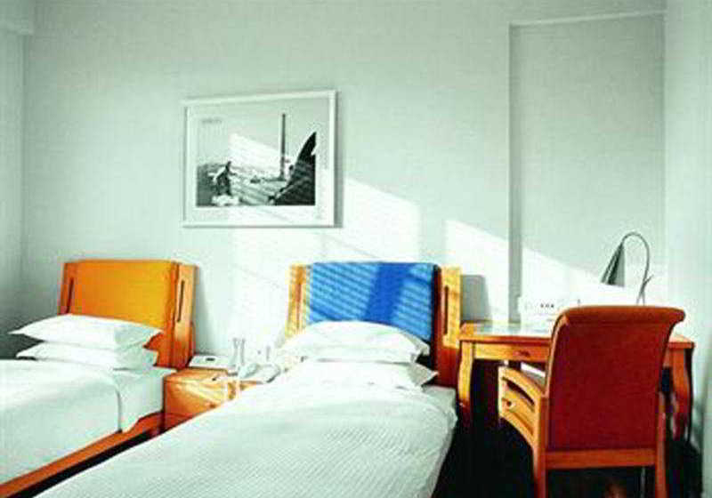 Hotel The Gordon House 4