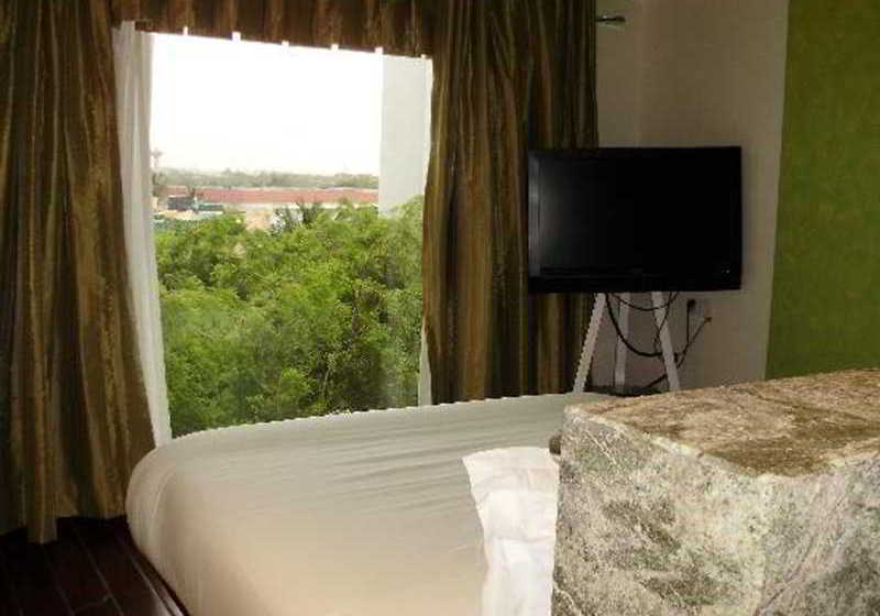 Hotel The Gordon House 6