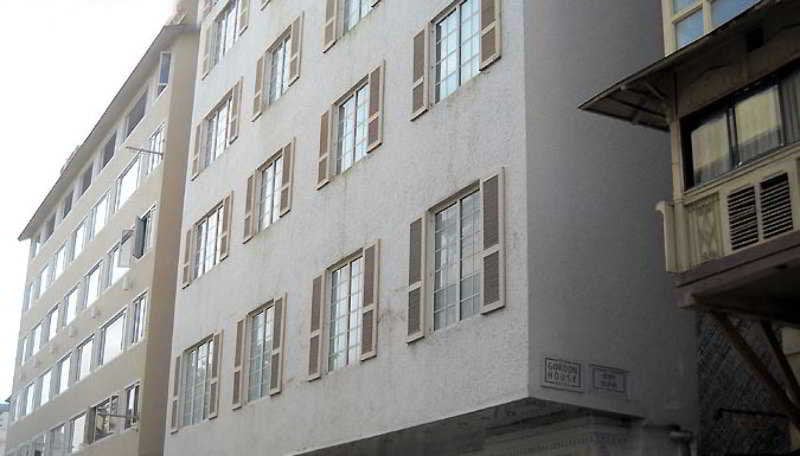 Hotel The Gordon House 7