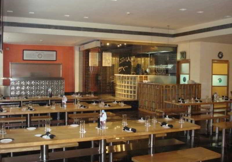 Hotel The Gordon House 8