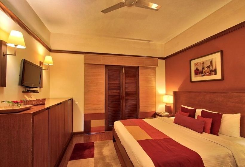 Hotel Angsana Oasis Spa & Resort Bangalore 12