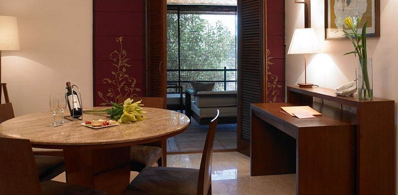 Hotel Angsana Oasis Spa & Resort Bangalore 15