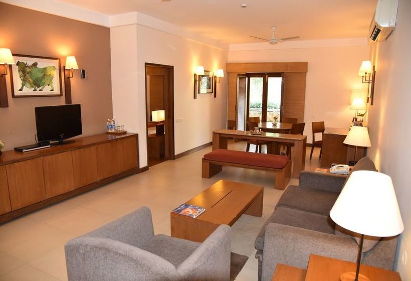 Hotel Angsana Oasis Spa & Resort Bangalore 18