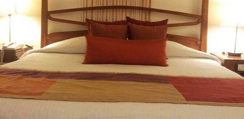 Hotel Angsana Oasis Spa & Resort Bangalore 2