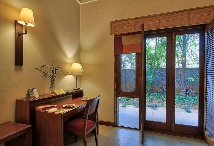 Hotel Angsana Oasis Spa & Resort Bangalore 20