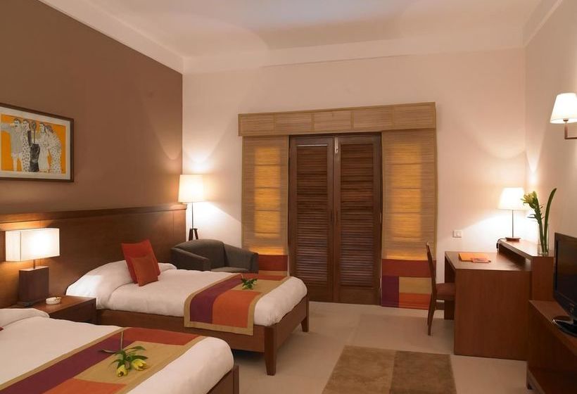 Hotel Angsana Oasis Spa & Resort Bangalore 3