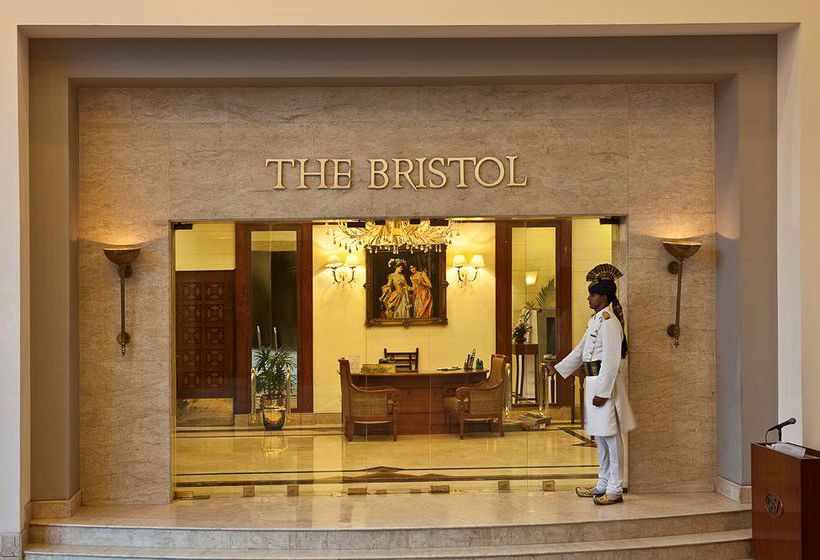 Hotel Bristol 1