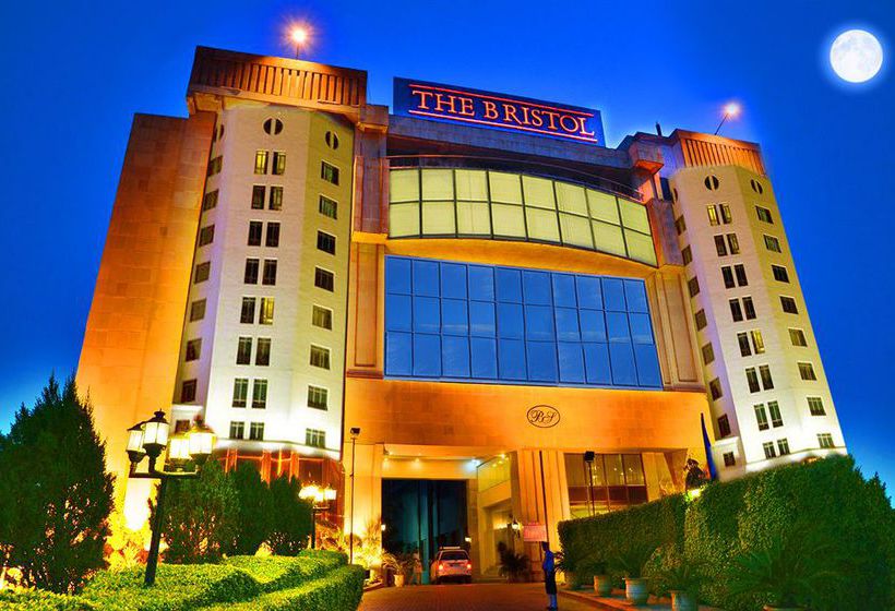 Hotel Bristol 10