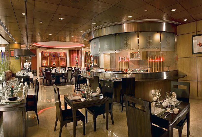 Radisson Hotel Noida Noida