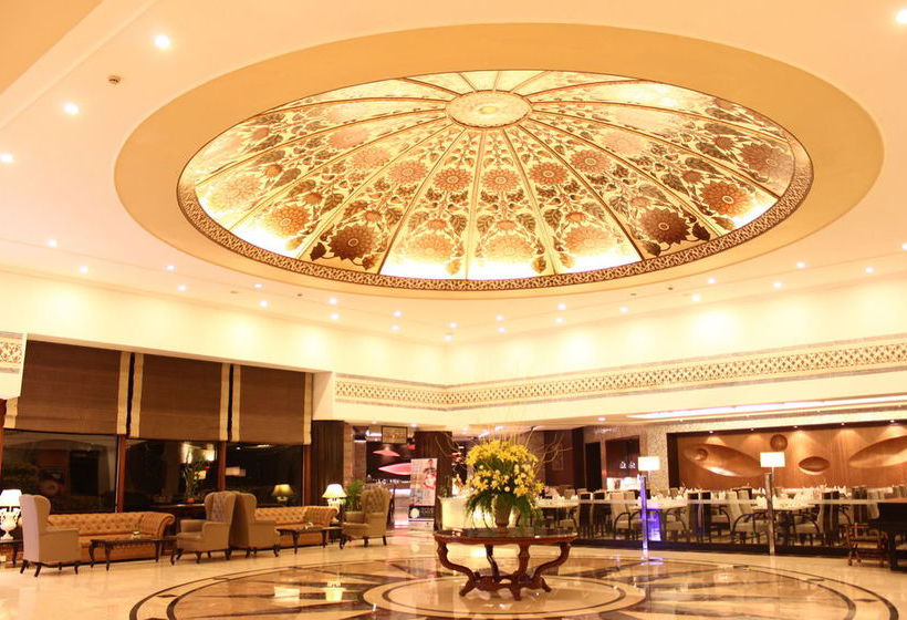 Hotel Park Plaza Ludhiana 10