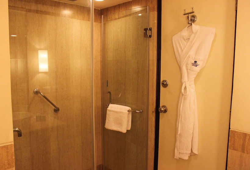 Hotel Park Plaza Ludhiana 11