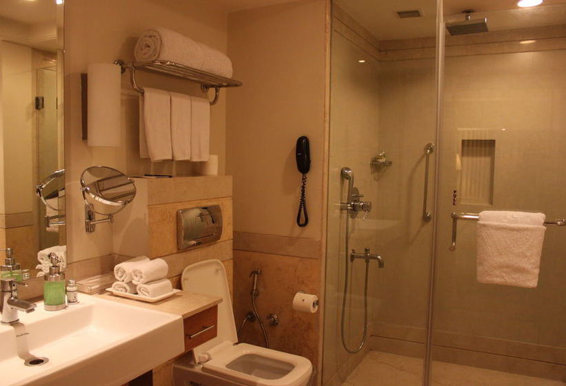 Hotel Park Plaza Ludhiana 12