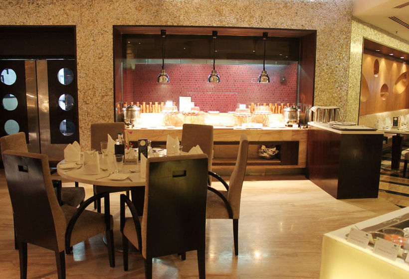 Hotel Park Plaza Ludhiana 15