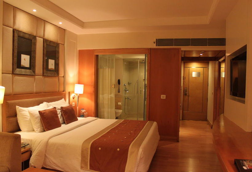 Hotel Park Plaza Ludhiana 16
