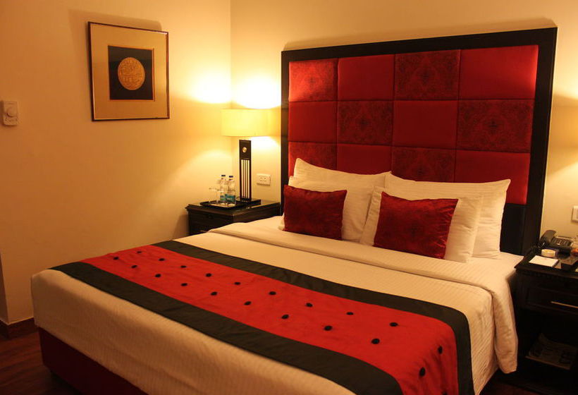 Hotel Park Plaza Ludhiana 17