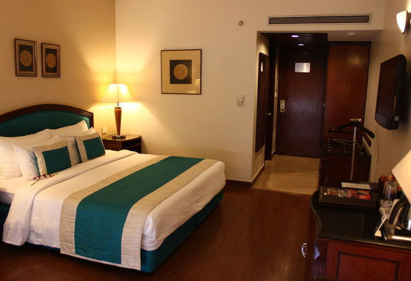 Hotel Park Plaza Ludhiana 18
