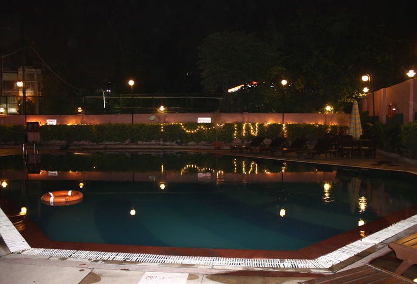 Hotel Park Plaza Ludhiana 19