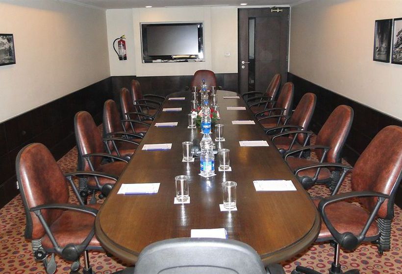 Hotel Park Plaza Ludhiana 2