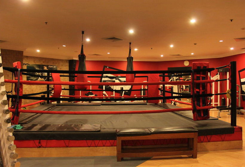 Hotel Park Plaza Ludhiana 20