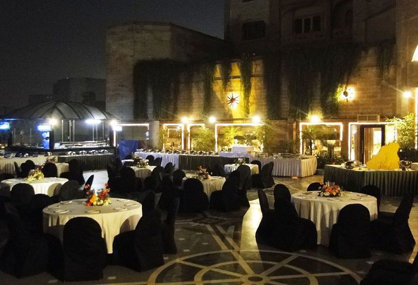 Hotel Park Plaza Ludhiana 4