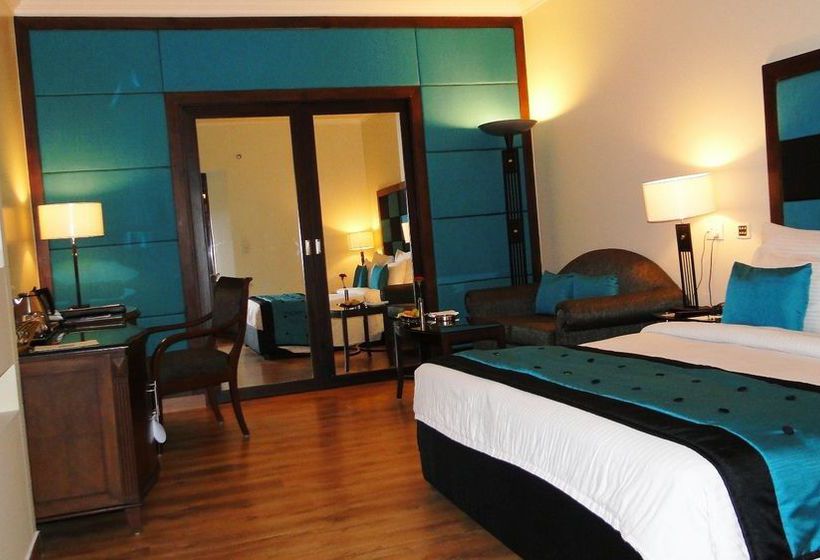 Hotel Park Plaza Ludhiana 5