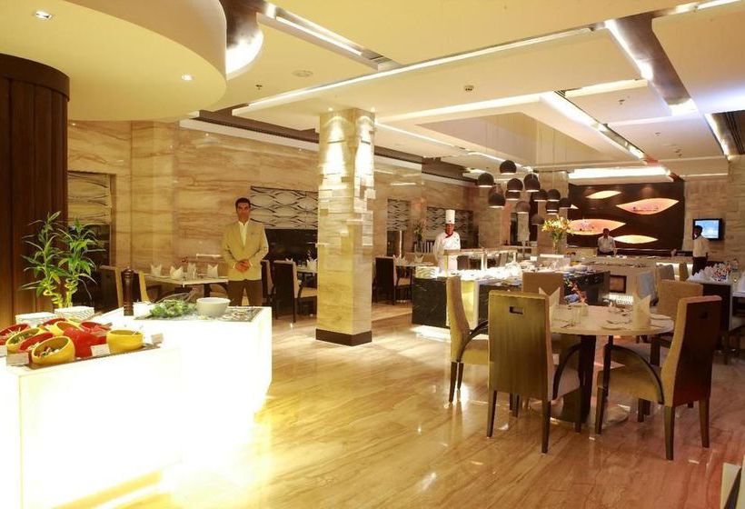 Hotel Park Plaza Ludhiana 6