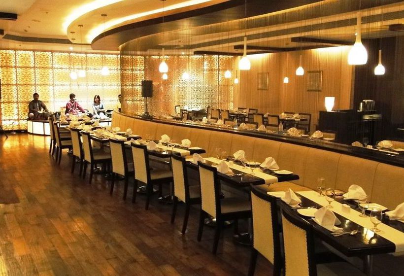 Hotel Park Plaza Ludhiana 7