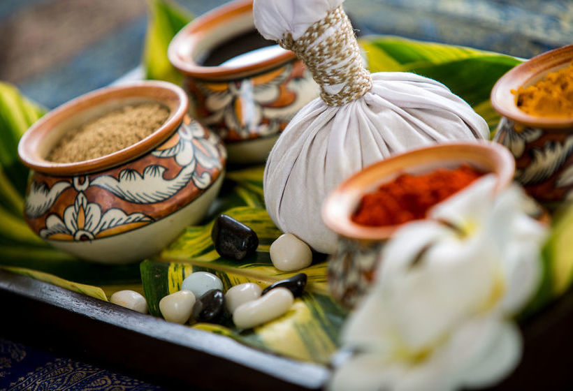 Marriott Executive Apartments Lakeside Chalet 14