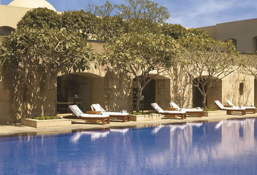 Hotel Trident Hilton Gurgaon