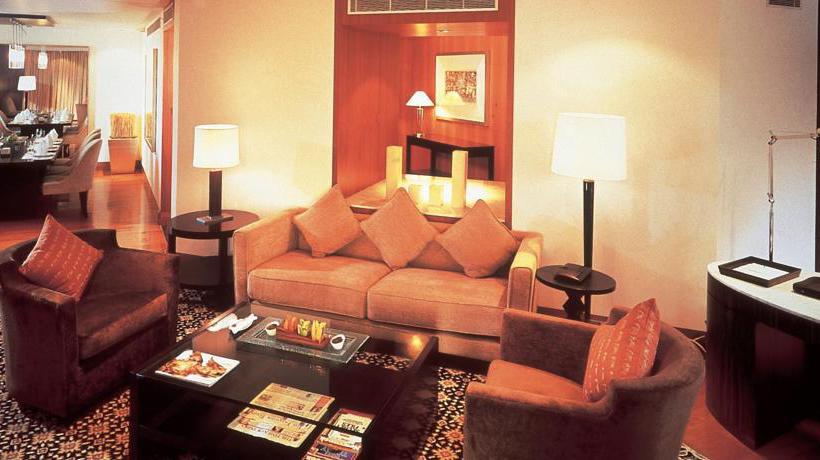 Hotel Intercontinental Marine Drive-Mumbai 3