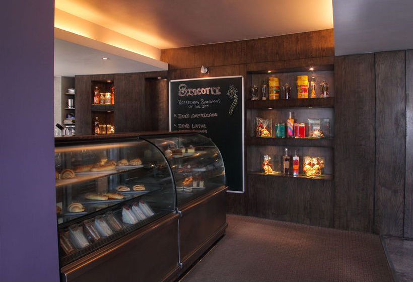 Hotel The Mirador 10