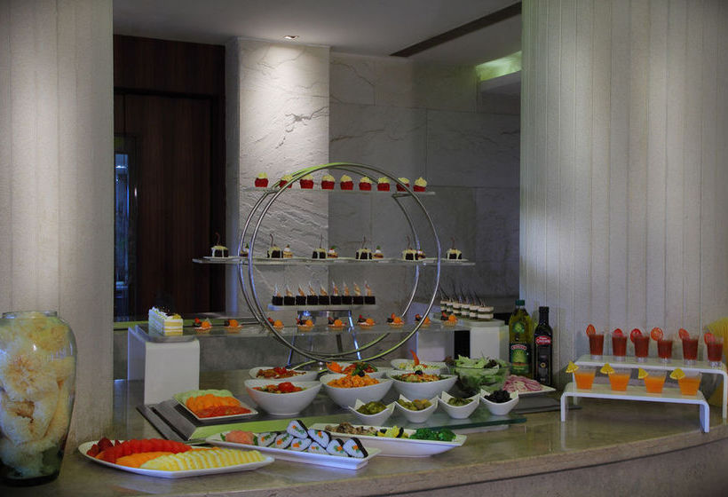 Hotel The Mirador 11