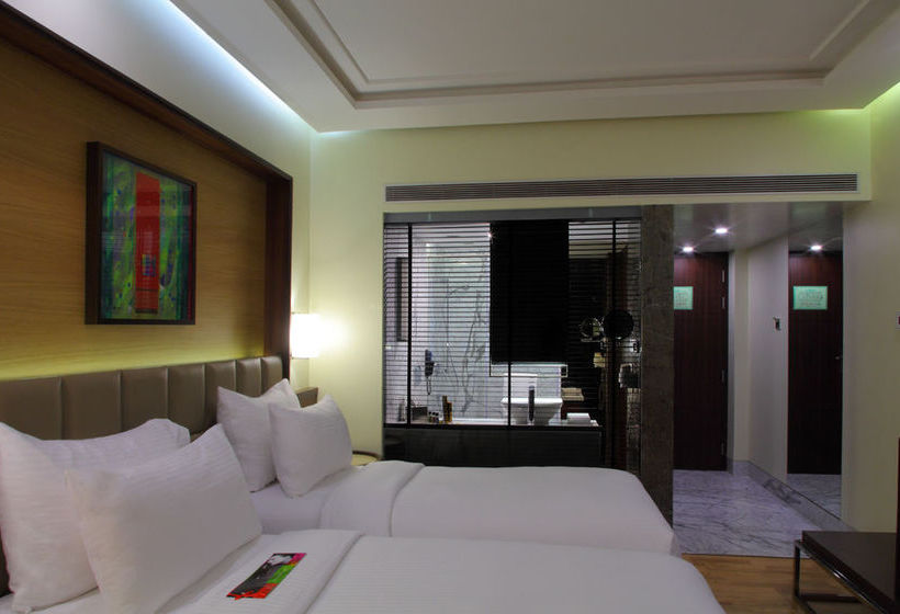 Hotel The Mirador 12