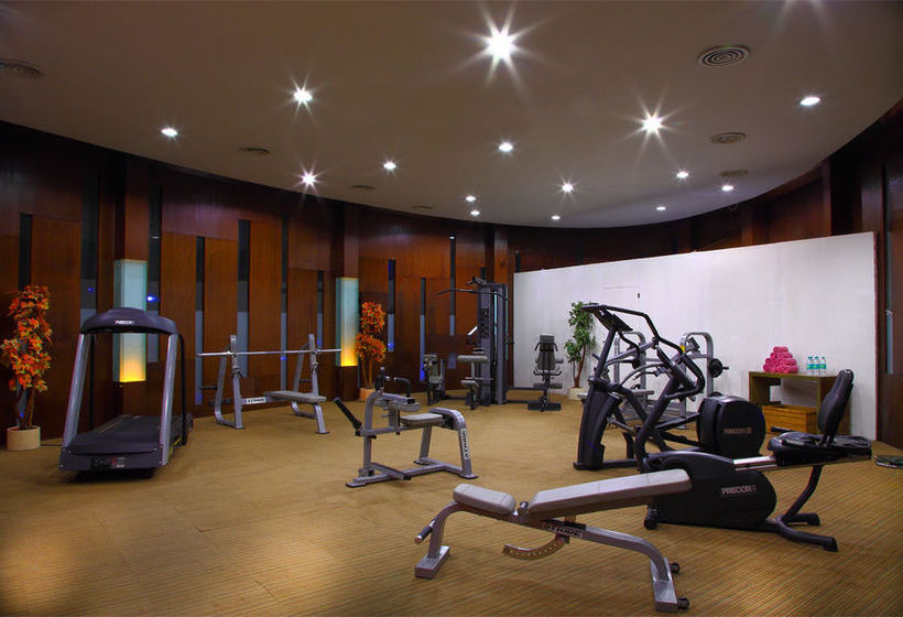 Hotel The Mirador 14