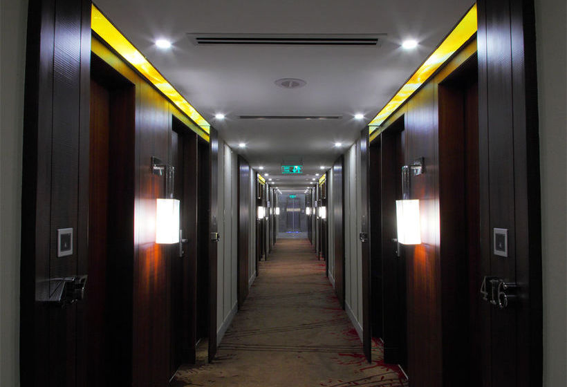 Hotel The Mirador 15