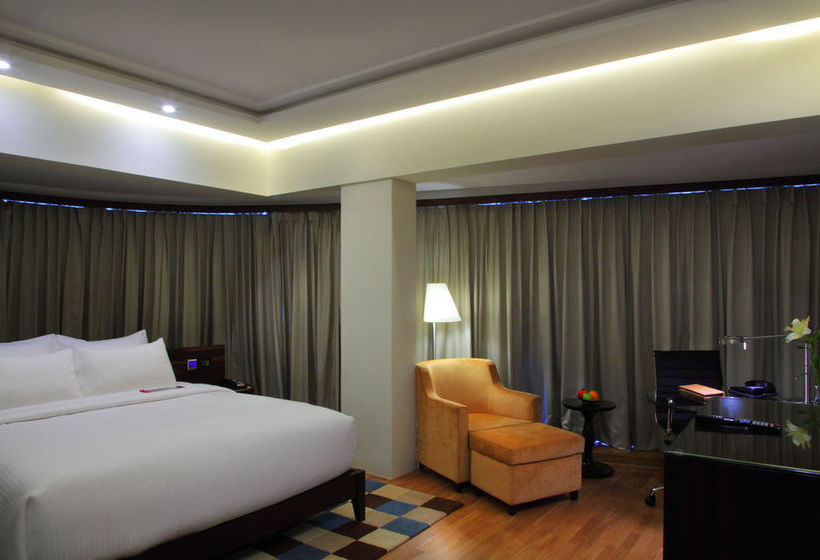 Hotel The Mirador 16