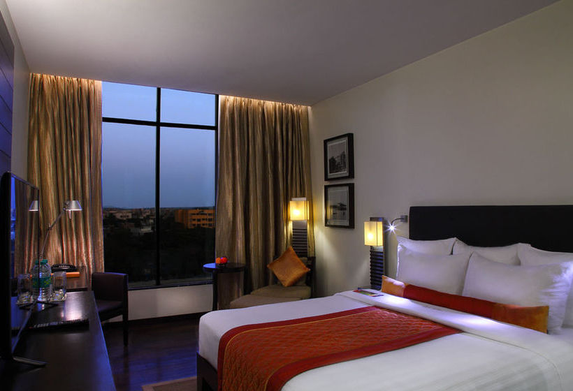 Hotel The Mirador 17