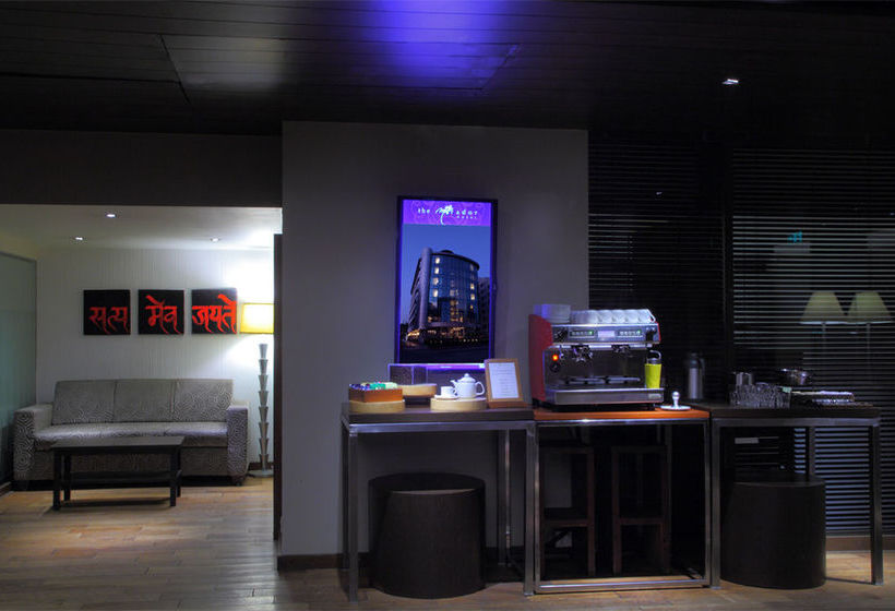 Hotel The Mirador 18