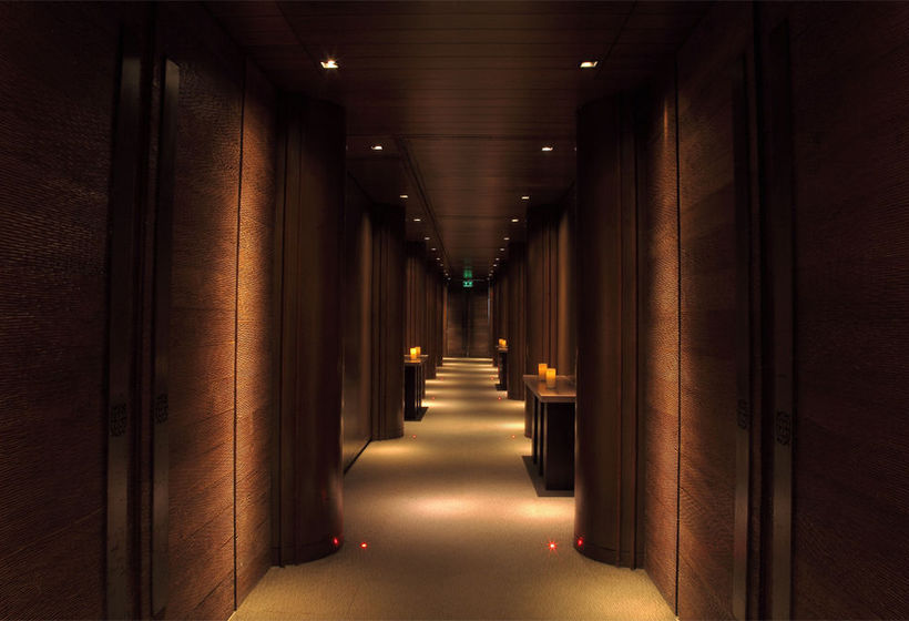 Hotel The Mirador 20