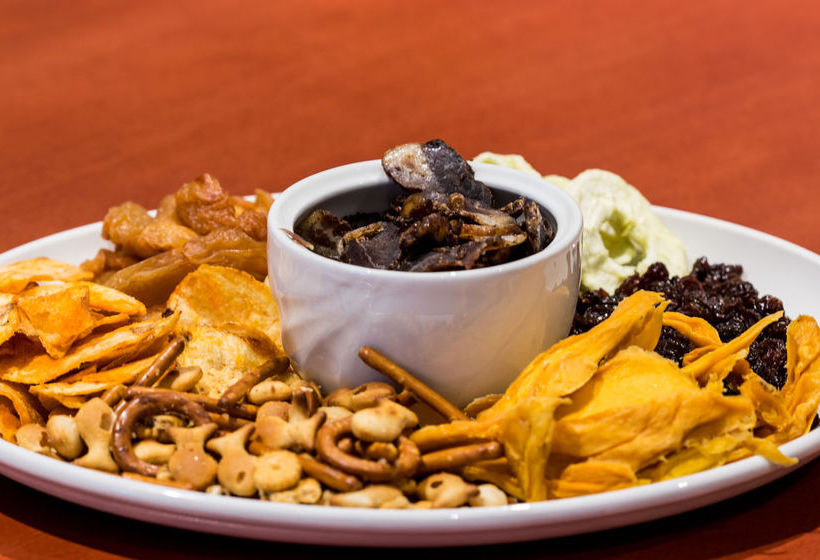 Hotel Courtyard Port Elizabeth Puerto Elizabeth Eastern Cape