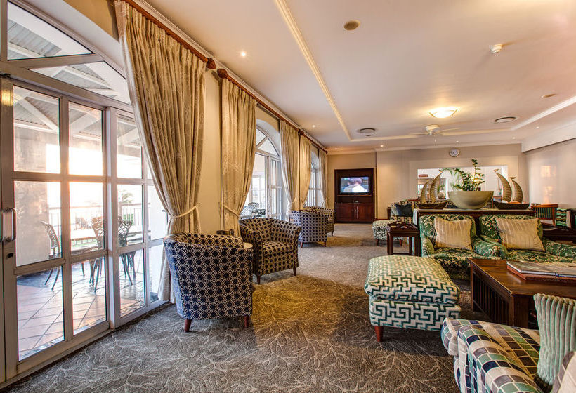 Hotel Courtyard Port Elizabeth 10