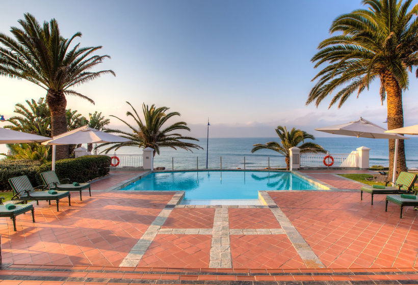 Hotel Courtyard Port Elizabeth 11