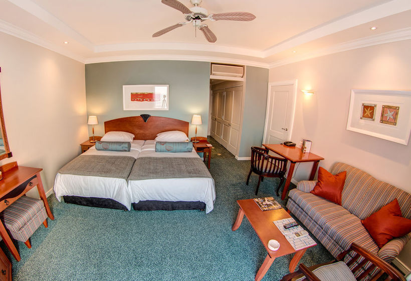 Hotel Courtyard Port Elizabeth 13