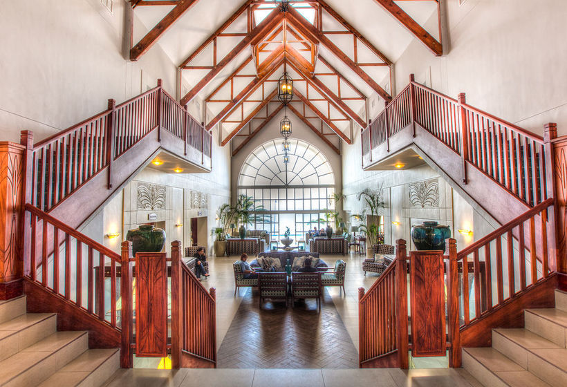 Hotel Courtyard Port Elizabeth 15