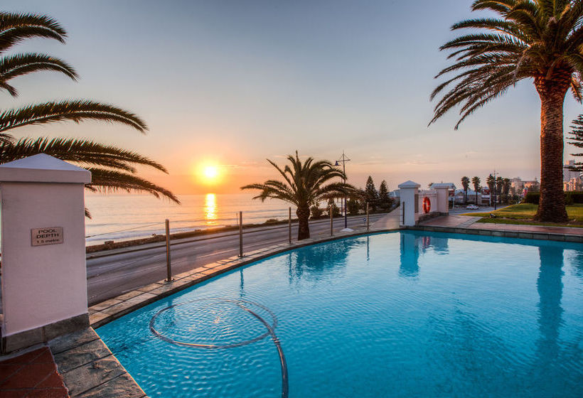 Hotel Courtyard Port Elizabeth 17