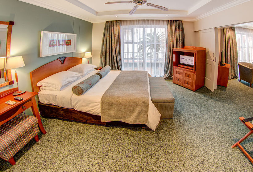 Hotel Courtyard Port Elizabeth 18