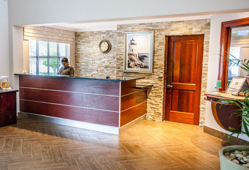 Hotel Courtyard Port Elizabeth 20